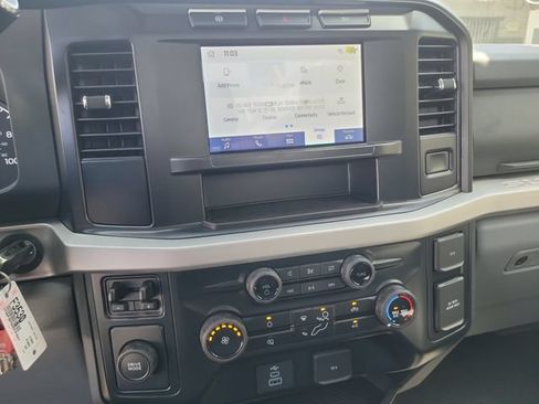 New 2024 Ford F350 XLT RWD image 25