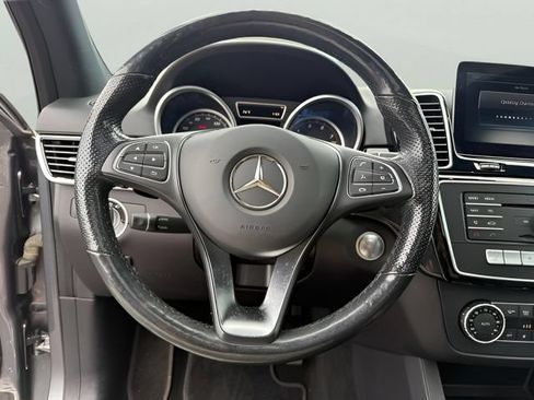 Used 2017 Mercedes-Benz GLE 350 4MATIC image 17