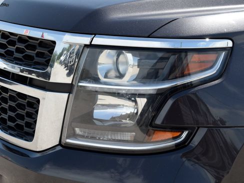 Used 2017 Chevrolet Tahoe LS RWD image 26