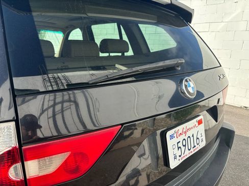Used 2004 BMW X3 2.5i image 15