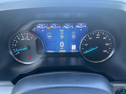 Used 2022 Ford Expedition XLT AWD/4WD image 13