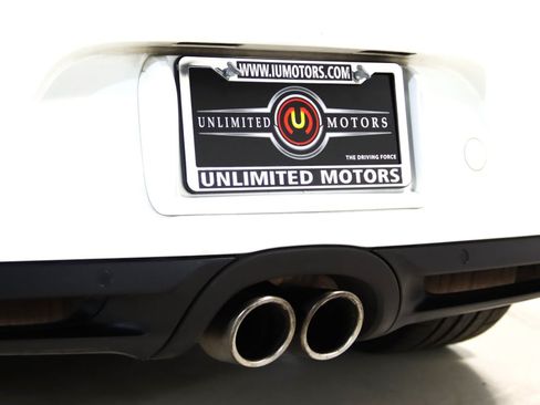 Used 2014 Porsche Boxster S RWD image 13