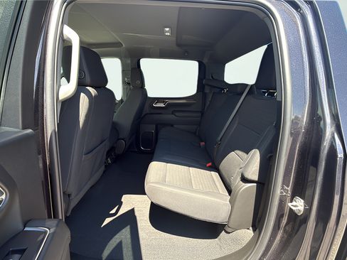 Used 2024 Chevrolet Silverado 1500 RST AWD/4WD image 36