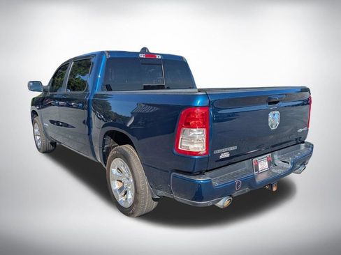 Used 2022 RAM 1500 Big Horn AWD/4WD image 5