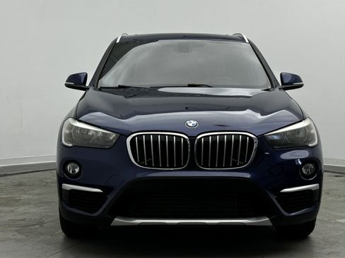 Used 2018 BMW X1 sDrive28i w/ Convenience Package image 2