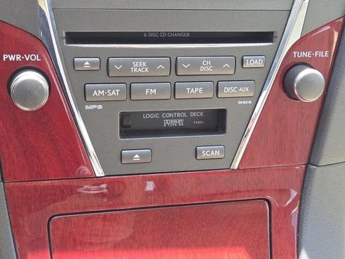 Used 2009 Lexus ES 350 FWD image 30
