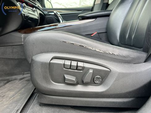 Used 2015 BMW X5 xDrive35i AWD/4WD image 38