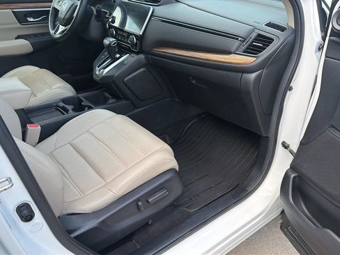 Used 2017 Honda CR-V EX-L image 92