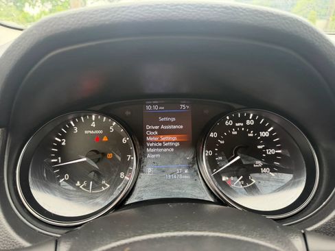 Used 2019 Nissan Rogue Sport SL AWD/4WD image 17