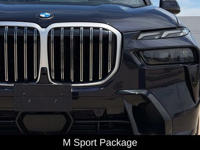 Used 2023 BMW X7 xDrive40i w/ M Sport Package