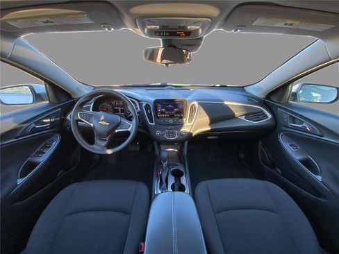 Used 2023 Chevrolet Malibu LT image 22