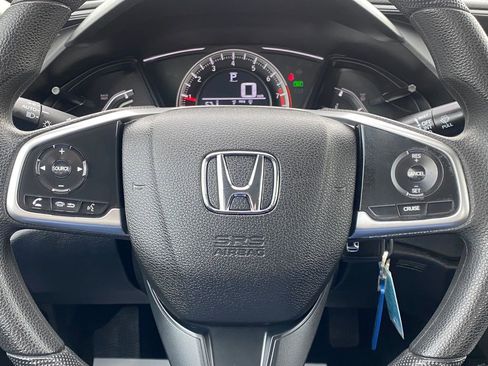Used 2018 Honda Civic LX image 24