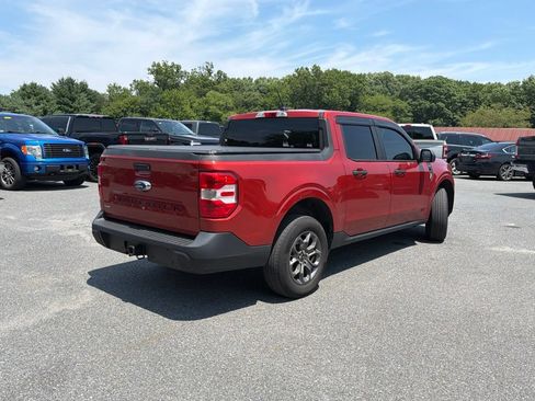 Used 2023 Ford Maverick XLT FWD image 3