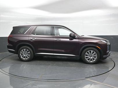Used 2024 Hyundai Palisade SEL