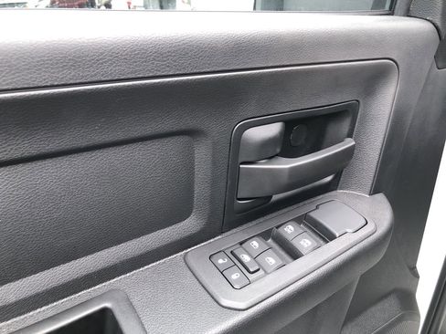 New 2026 RAM 3500 Tradesman image 20