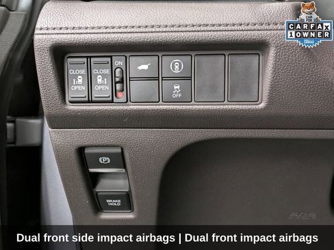 Certified 2023 Honda Odyssey EX-L image 26