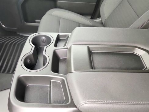 Certified 2025 Chevrolet Silverado 1500 LT image 20