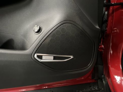 New 2025 Buick Envision Preferred image 59