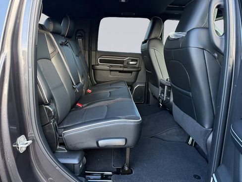 New 2026 RAM 3500 Laramie w/ Towing Technology Group image 18