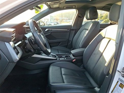 Used 2023 Audi A3 2.0T Premium image 13