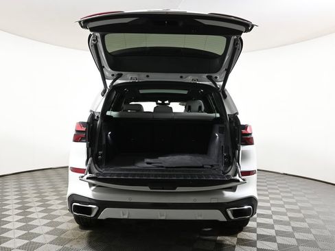 Certified 2024 BMW X5 xDrive40i w/ M Sport Package image 35