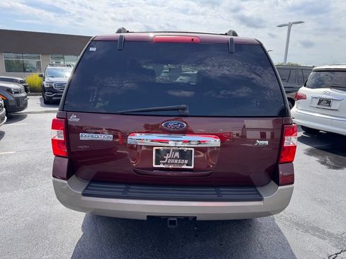 Used 2010 Ford Expedition Eddie Bauer RWD image 4