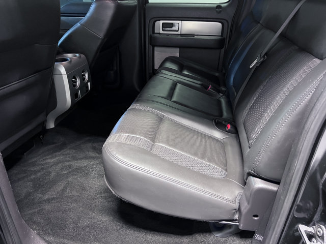 Used 2013 Ford F150 Raptor w/ Luxury Equipment Group AWD/4WD image 16