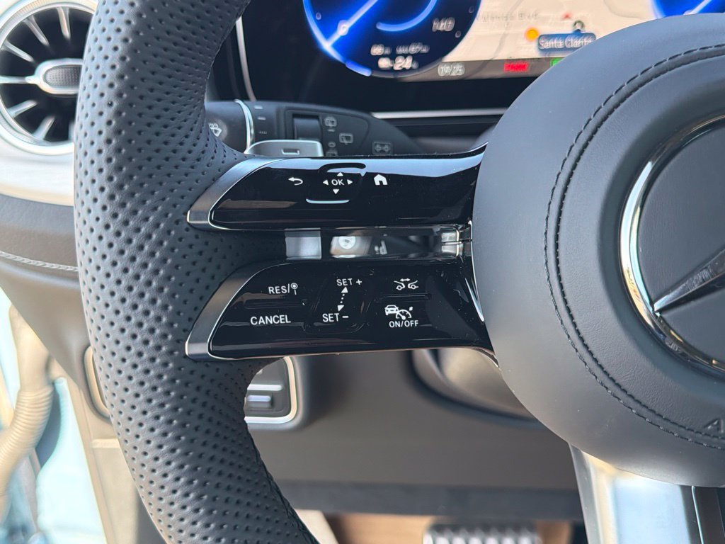 New 2027 Mercedes-Benz G 580 e image 23
