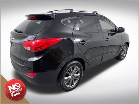 Used 2014 Hyundai Tucson SE FWD image 3