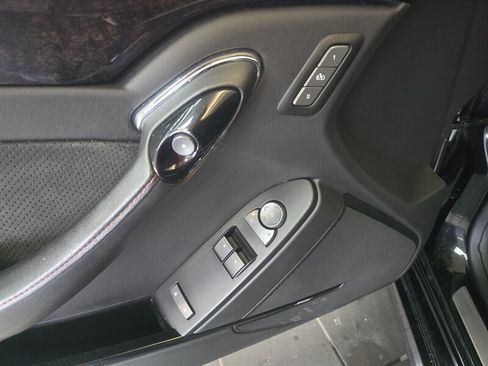 Used 2015 Cadillac CTS V image 16