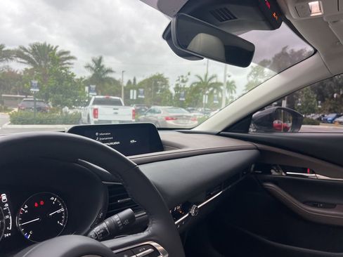 Used 2021 MAZDA CX-30 2.5 Turbo w/ Premium Package image 30