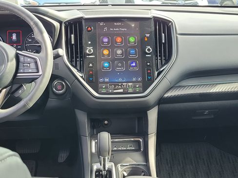 Certified 2026 Subaru Ascent Premium AWD/4WD image 19