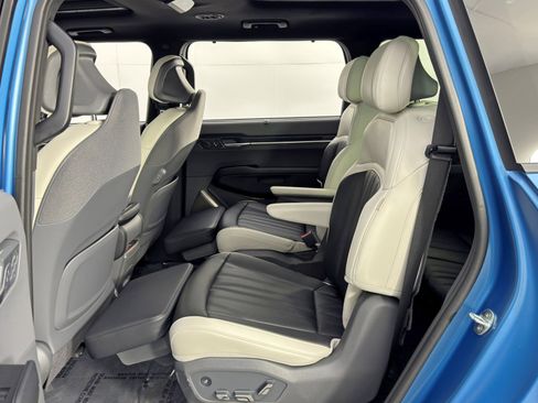 Used 2024 Kia EV9 GT-Line image 44