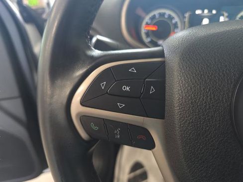 Used 2014 Jeep Cherokee Latitude AWD/4WD image 14