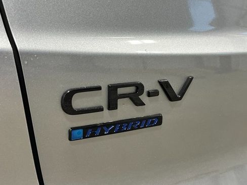 New 2026 Honda CR-V Sport Touring image 9