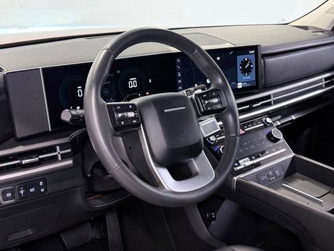 Used 2024 Hyundai Santa Fe XRT image 19