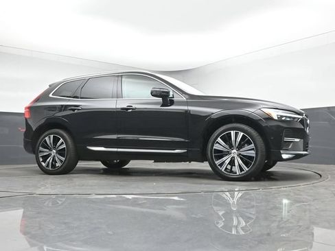 Used 2023 Volvo XC60 B5 Plus w/ Climate Package AWD/4WD image 36