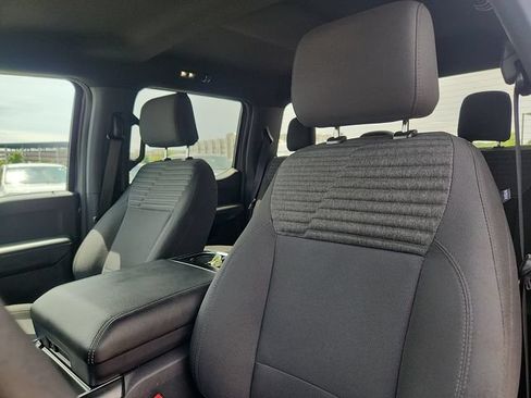 Certified 2023 Ford F150 XL w/ STX Appearance Package AWD/4WD image 21