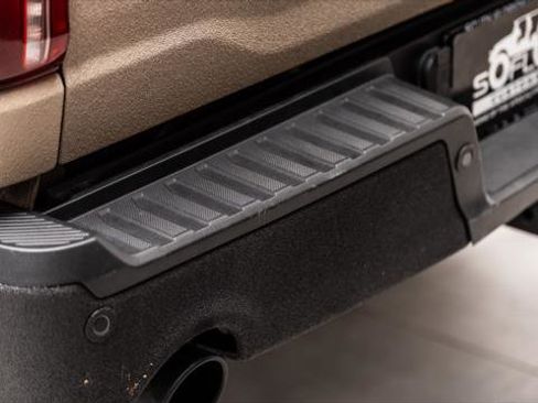Used 2025 Ford F150 Lariat AWD/4WD image 12