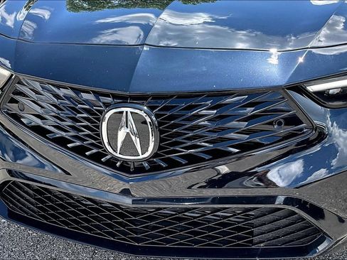 Used 2024 Acura Integra A-Spec FWD image 38