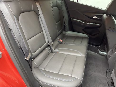 Used 2024 Buick Envista Sport Touring image 21