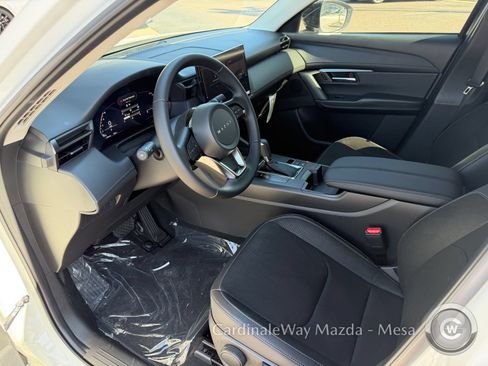 New 2026 MAZDA CX-5 Select AWD/4WD image 11