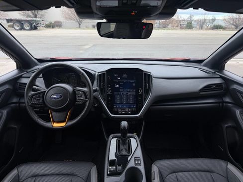 Used 2024 Subaru Crosstrek 2.5i Wilderness image 31