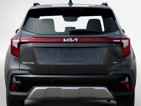 New 2026 Kia Seltos S AWD/4WD image 13
