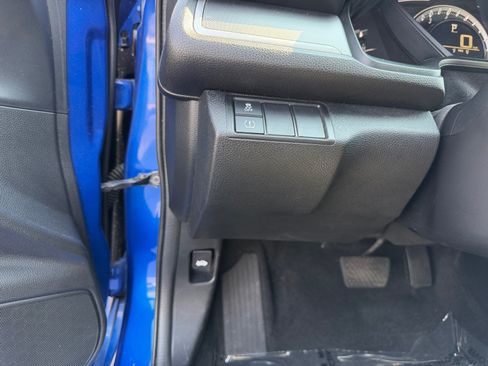 Used 2018 Honda Civic LX-P image 11