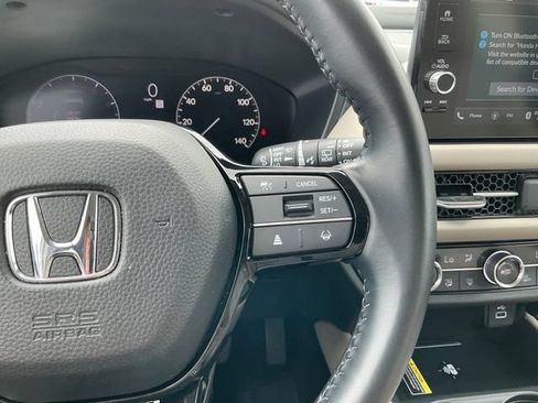 Certified 2024 Honda HR-V EX-L image 22