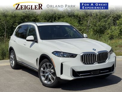 Used 2026 BMW X5 xDrive50e w/ Premium Package