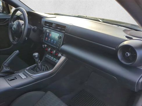 Certified 2024 Toyota GR86 RWD image 27