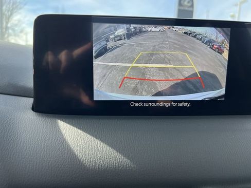 Used 2023 MAZDA CX-5 AWD 2.5 S image 15