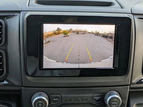 New 2026 RAM ProMaster 2500 w/ Convenience Group image 14